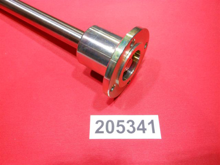 MasterCraft Prop Shaft - 50.5