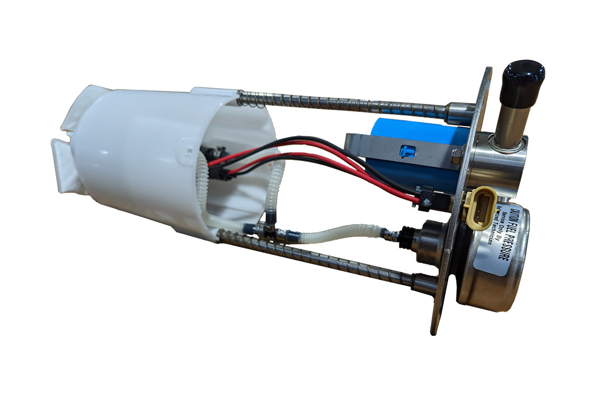 MasterCraft Fuel Module 9.5