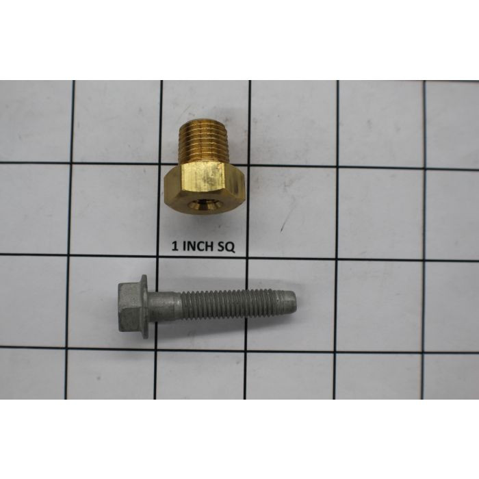 Fitting 1/2 NPT X 5/8 Barb Straight For Manifold Water Drain Hose In Fitting 1/2 NPT X 5/8 Barb Straight For Manifold Water Drain Hose In