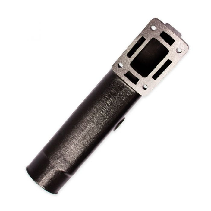 Indmar MANIFOLD&RISER 350 ALUM STB E-COATED - Foto 11