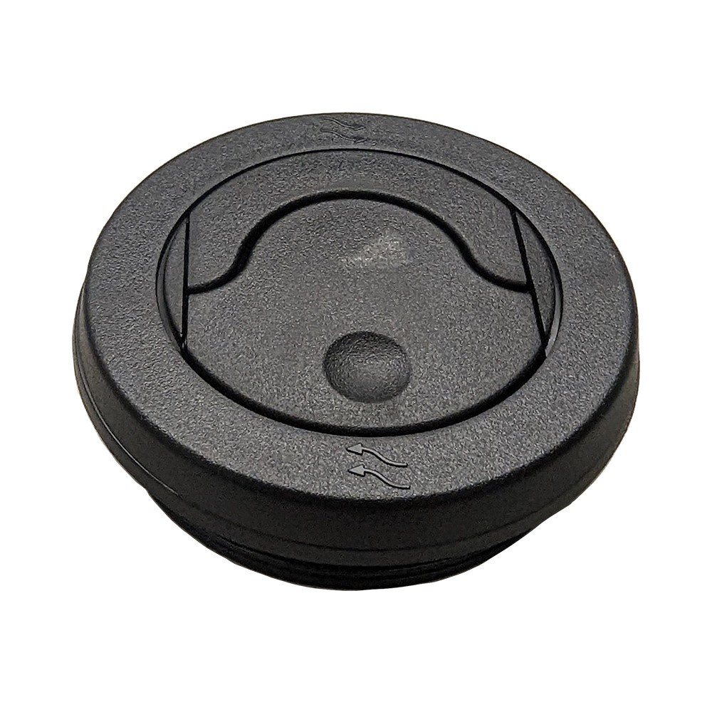 MasterCraft Louvered Vent - 2