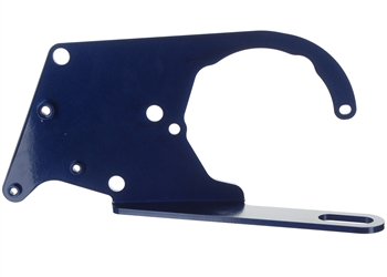 Ilmor 6.0L MPI FEAD Bracket (50V-0034)