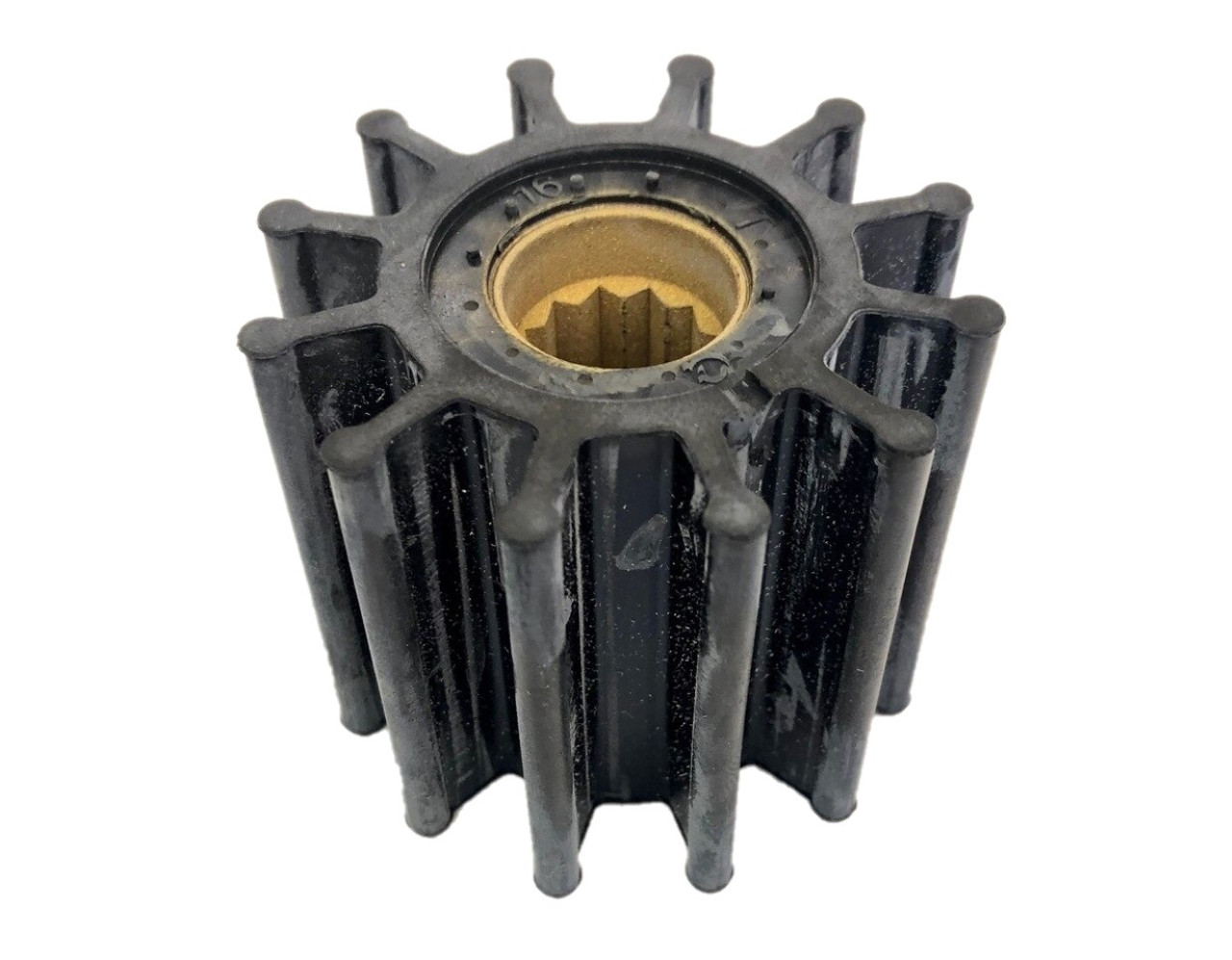 Raw Water Impeller - Johnson Pump Original (189-09812B1)