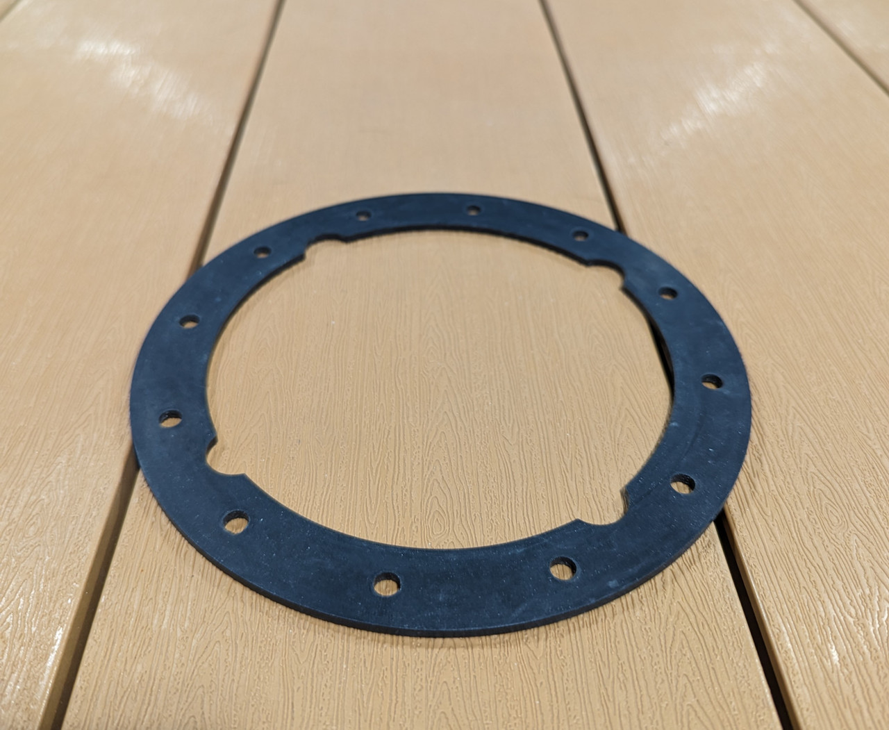 J＊J MasterCraft Fuel Module Gasket (155102)