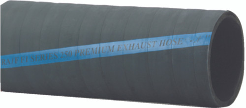 Shields Marine Shieldsflex 2 Water Exhaust Series 250 Hose with Wire 1"