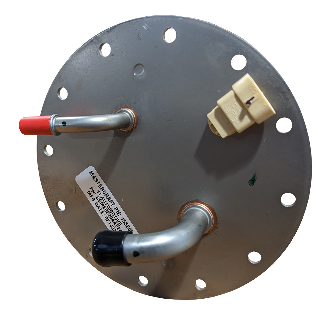DIOS PRO−C MasterCraft OEM Fuel Module Pump (155263)