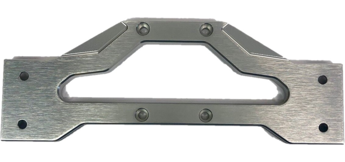 MasterCraft ZFT4 Plus, ZFT7, and Z6/8/10 Board Rack Frame (5823422)