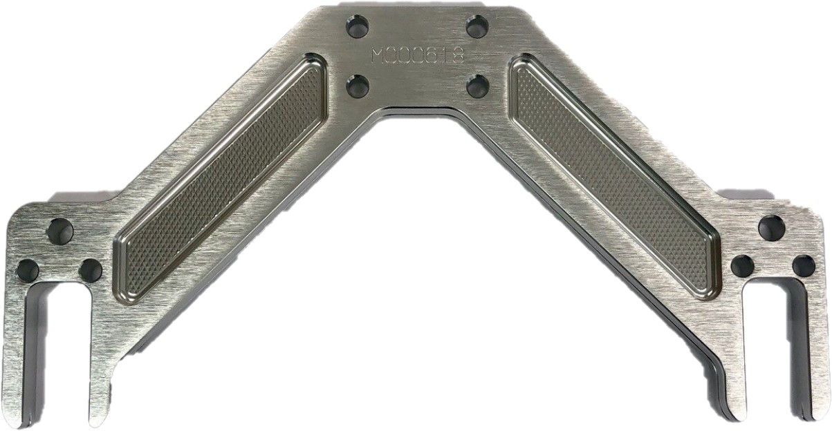 MasterCraft ZFT4 Board Rack Arm (58215459)