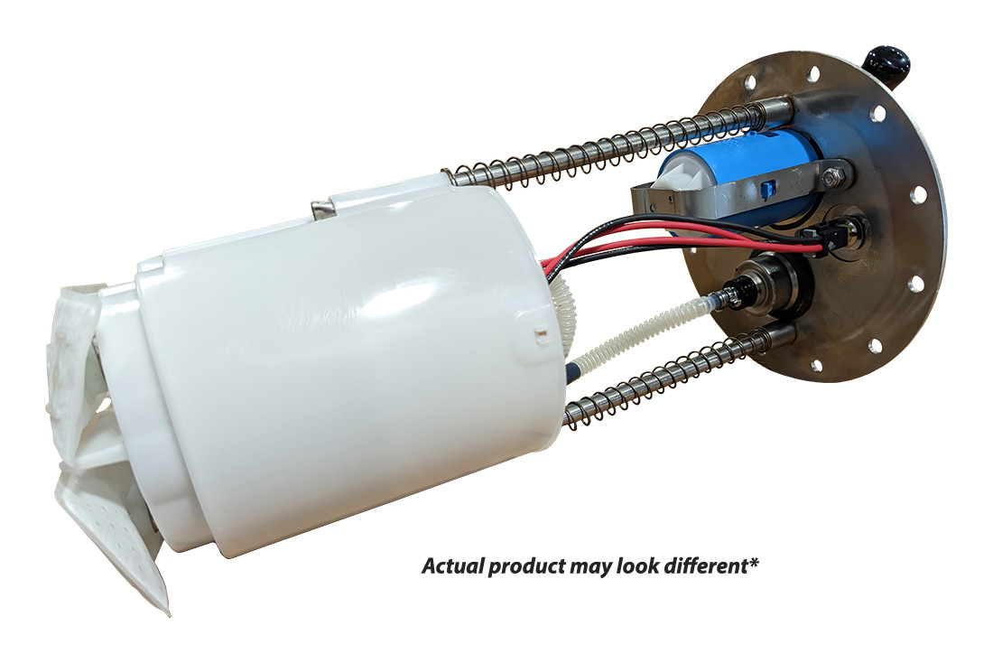 MasterCraft Fuel Module - ('16-'20) (155216)