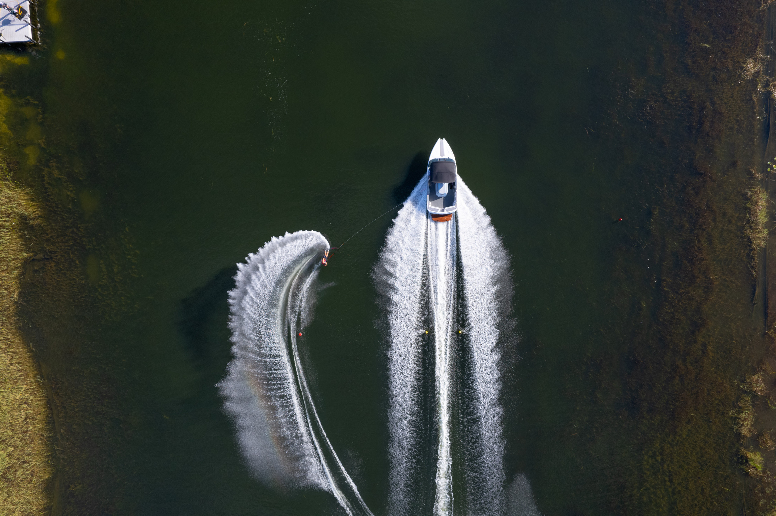 MasterCraft Parts & Accessories