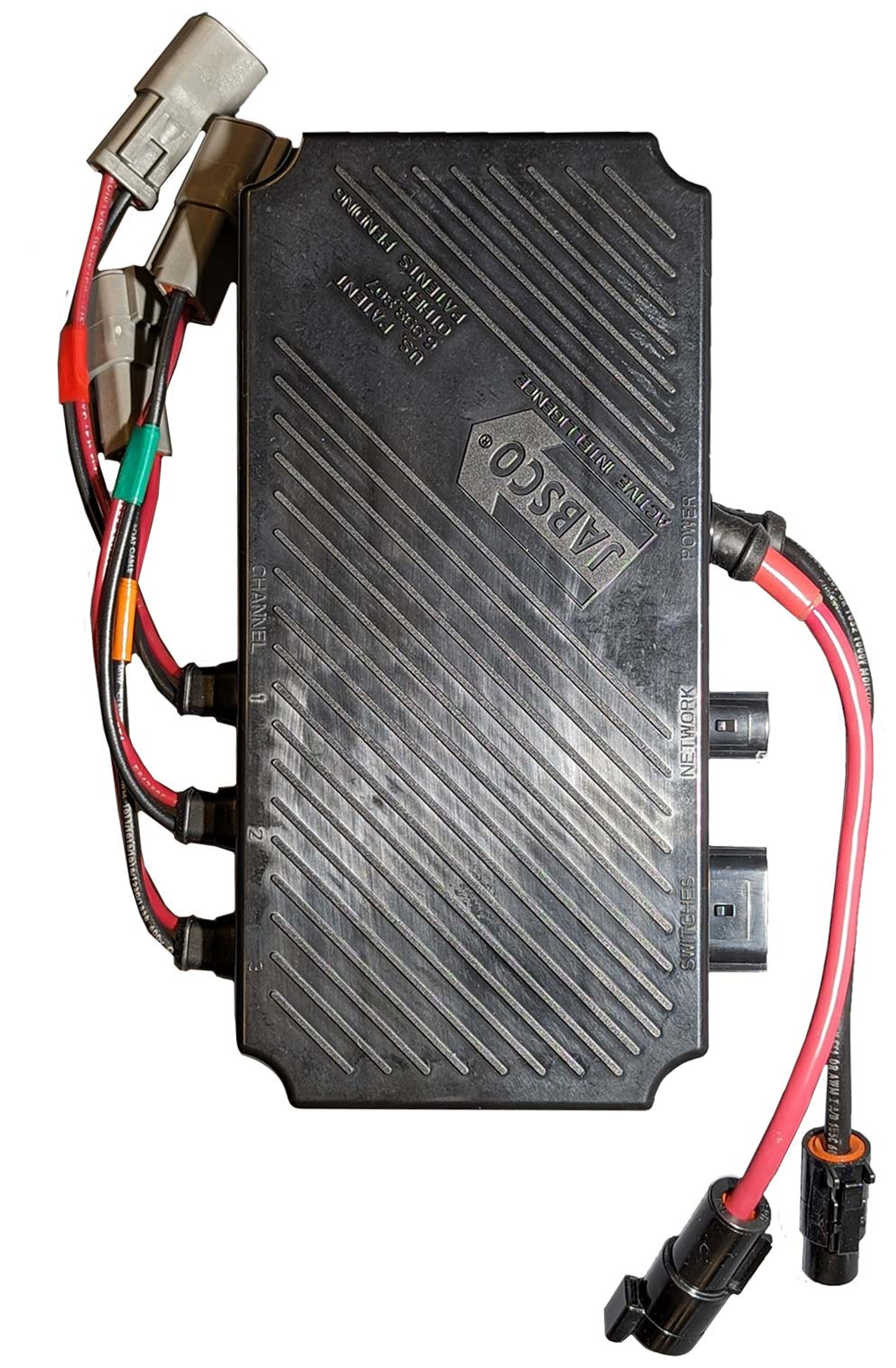 MasterCraft Ballast Control Box (500760)