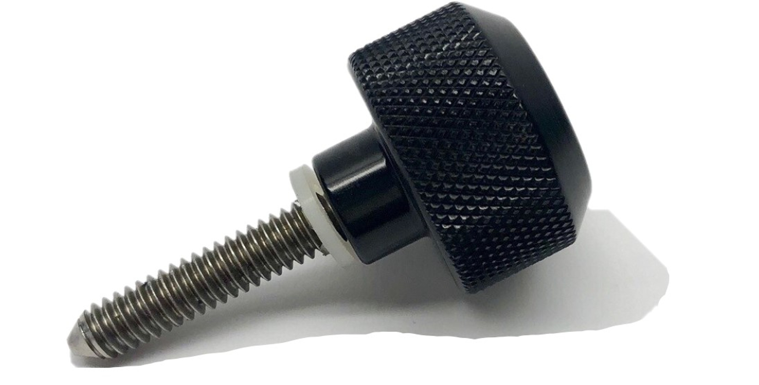 MasterCraft Quick Release Mirror Bracket Knob