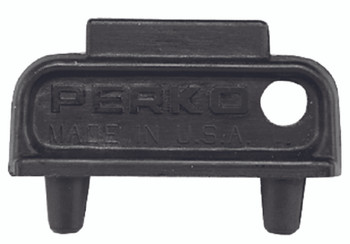 Perko Deck Plate Key