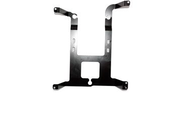 Ilmor GDI Engine Cover Front Bracket (50H-0096)