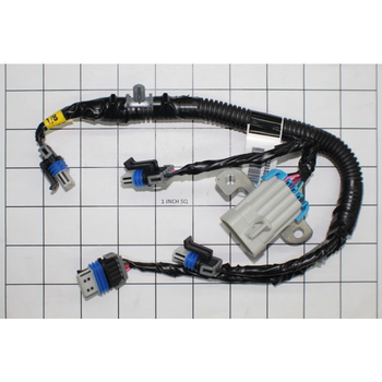 Indmar 8.1L Ignition Coil Harness (551450)