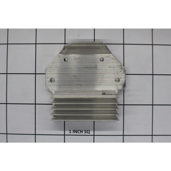 Indmar HVS Coil Heat Sink (556347)