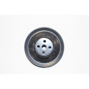 Indmar Water Pump Pulley, 2-Groove - Ford 302, 351 (594209)