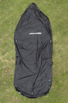 COVER - MOORING NXT21 UNDER TOWER UP W/PCMW WINDSHIELD COVER - MOORING NXT21 UNDER TOWER UP W/PCMW WINDSHIELD