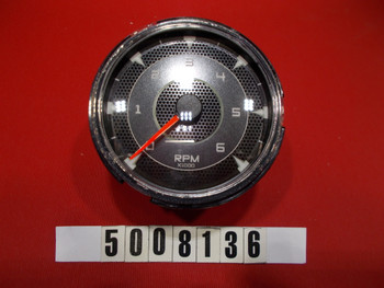 
Part Number 5008136
GAUGE-TACH VIPER 3 M3 10 - 11