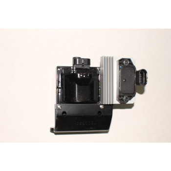 OIL FOR USE WITH HVS IGNITION SYSTEM




Genuine Indmar Parts deliver optimal performance, efficiency and a longer engine life.

PRECISION FIT.
GENUINE QUALITY.
PROVEN PERFORMANCE