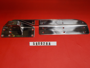 HINGE-RATCHETING BACKREST