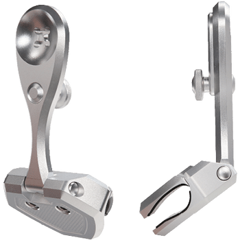 PTM EDGE ZXR-220 Mirror Bracket