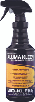 BIO-KLEEN Aluma Kleen | 32 oz