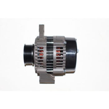 Indmar Alternator 70 AMP with Serpentine Pulley