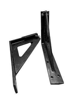 MasterCraft Swim Platform Bracket (104 Degree) (530379)