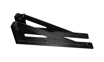 MasterCraft Swim Platform Bracket (21" Drop-In) (530383)