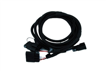 Ilmor MPI Engine Data Synergizing Master/Slave Cable Assembly (PL00243)