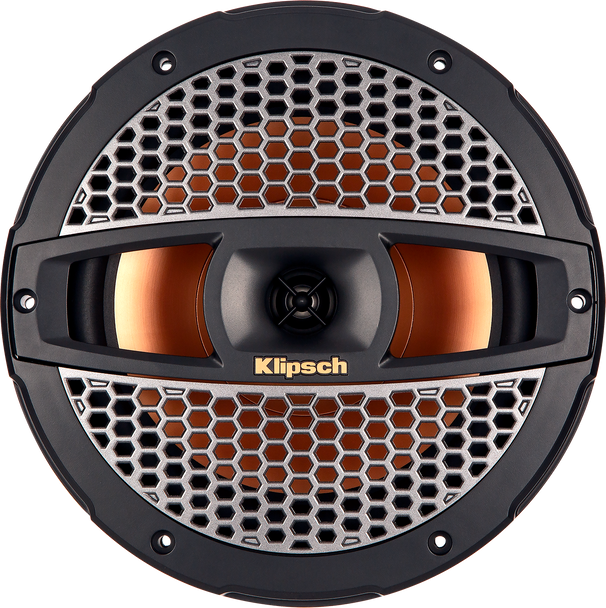 MasterCraft Tower Speaker - Klipsch 8.5" Speaker - Air Suspension Design