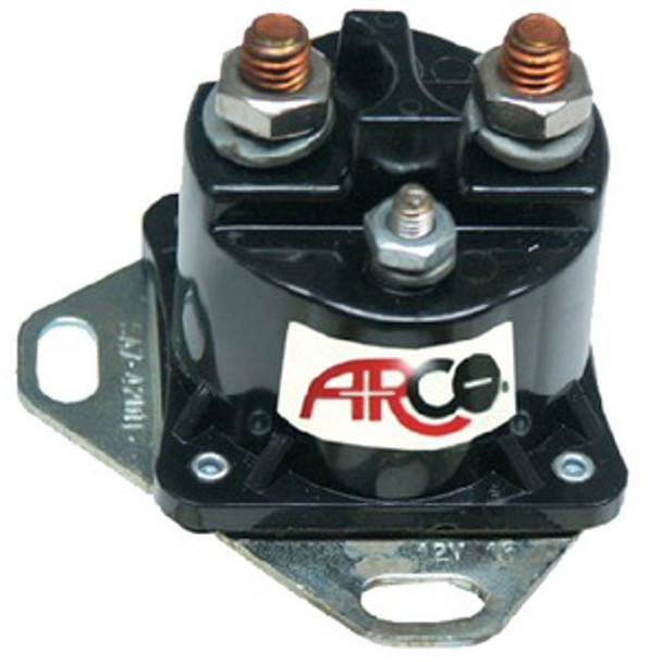 Arco Starter Solenoid - Replaces OMC 985063