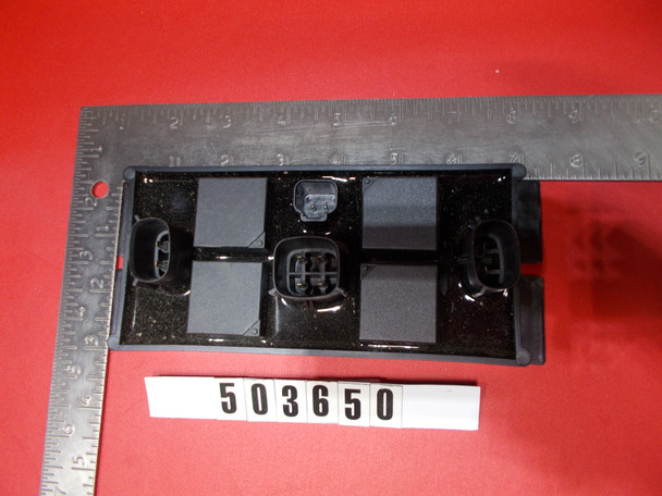 Relay Box for Hi Flow Ballast