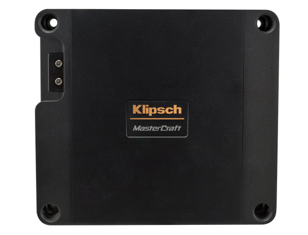 MasterCraft - Klipsch 1ch Amplifier