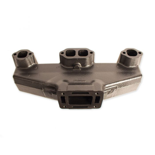 Indmar Exhaust Manifold 350 Chevy Small Block (531051)