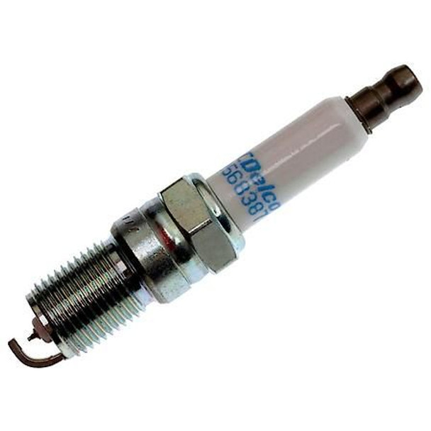 ACDelco Iridium Spark Plugs | 8 Pack