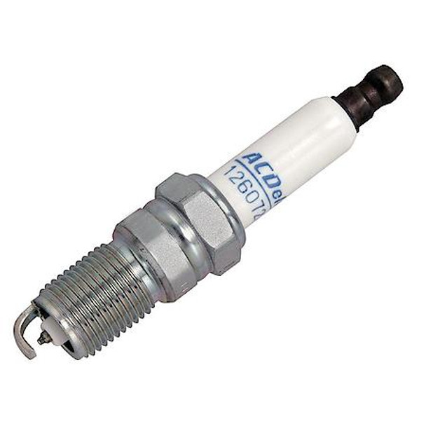 ACDelco Iridium Spark Plug | 8 Pack