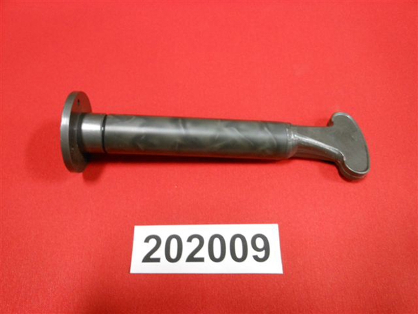 MasterCraft Center Nylon Drain Plug - T-Handle Long (9") (202009)