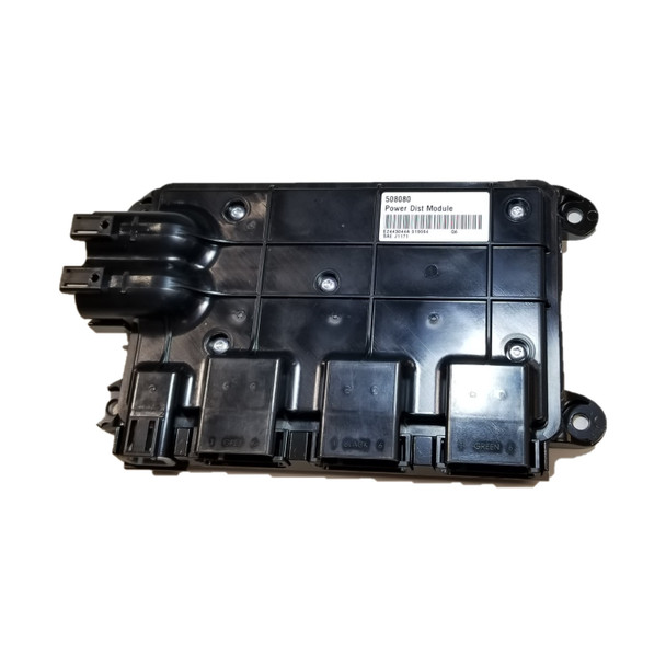 MasterCraft Power Distribution Module (Ramping) - Rev. A (508080A)