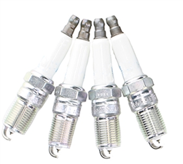 Ilmor 5.3L & 6.2L GDI (Gen5) Iridium Spark Plugs (4 pack) (KT7168)