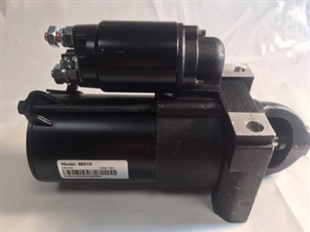 Ilmor One-Drive Starter (PV07144)