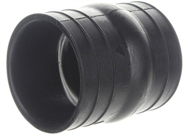 Ilmor 3.5" Straight Exhaust Coupler (50H-0061)