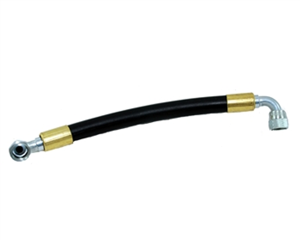 Ilmor Fuel Hose, VLV Return (50C-0092)