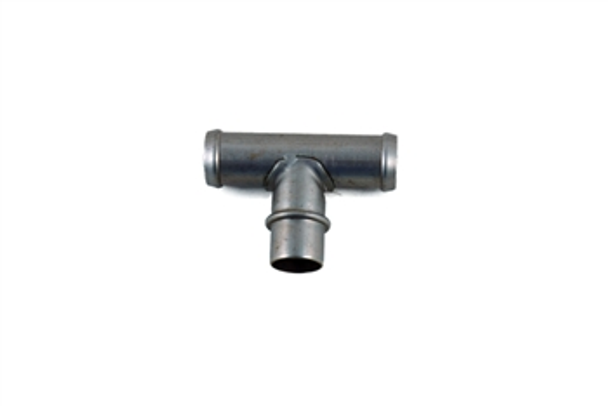 Ilmor 5.7L MPI OPS, 3/4" Press-Fit Barb Fitting Tee (PE01499)