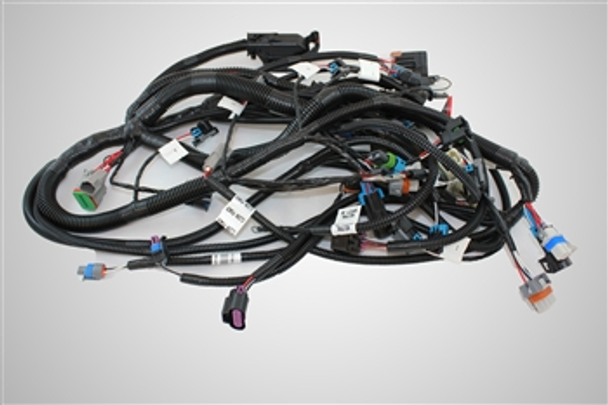 Ilmor 6.0/6.2/7.4L Engine Wiring Harness (PL00360)