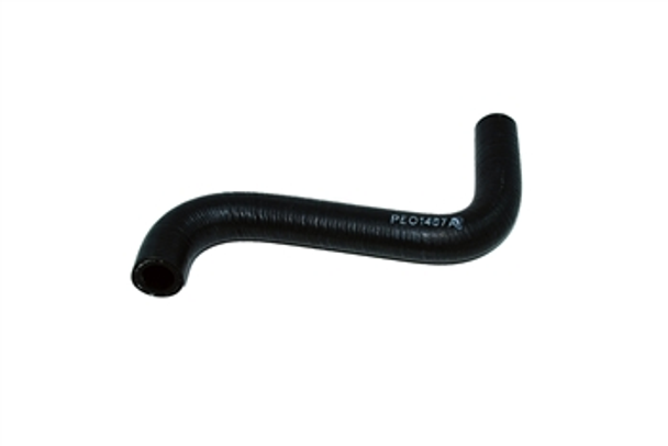 Ilmor 6.0/6.2/7.4L MPI Formed Hose, Exhaust Manifold to Thermostat Housing (Port) (PE01487)