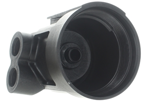 Ilmor GDI Oil Filter Housing (50T-0052)