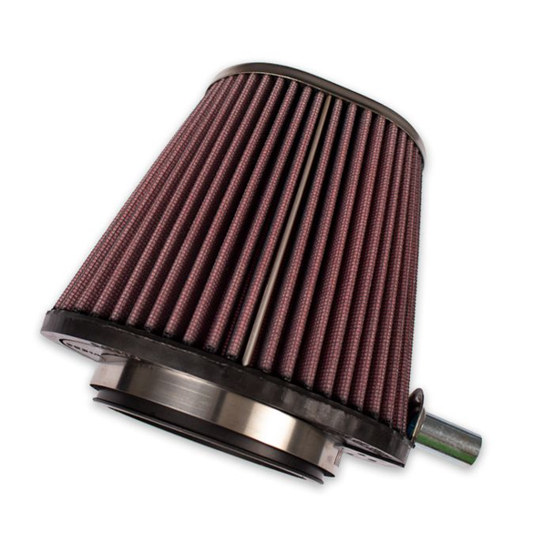 Indmar Flame Arrestor - 6.2L Ford 360, 400, 440 & 575 (525900)