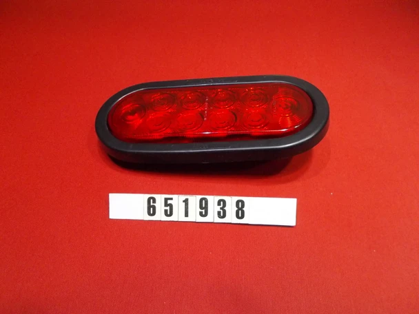Mastercraft LIGHT-TAIL